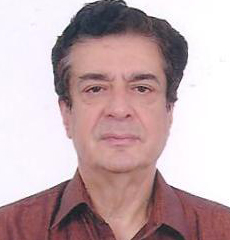 Mr. Deepak Talwar