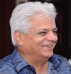 Mr. Harish Seth